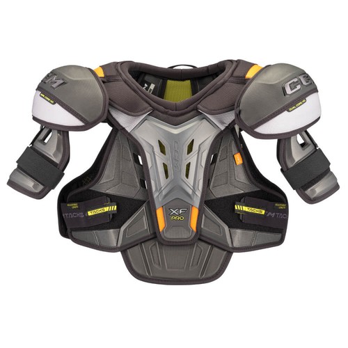 Ccm tacks pro shoulder - pro,