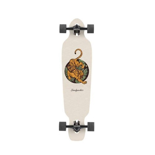 Landyachtz battle axe - landyachtz,
