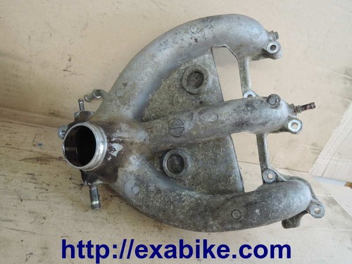 Right intake manifold for - right,