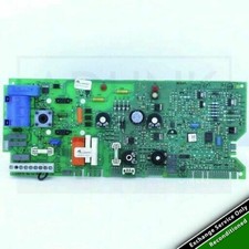 WORCESTER 24Si II & 28Si II PRINTED CIRCUIT BOARD PCB 87483004870 WAS 8748300487