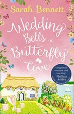 Wedding Bells at Butterfly Cove: A heartwarming romantic read from bestsellin.