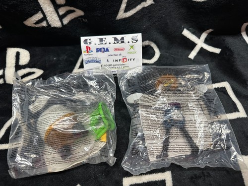 Mcdonalds happy meal toy 2011 - mcdonalds,