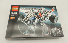LEGO 8262 Quad Bike Technic