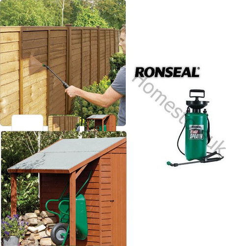 High quality ronseal - ronseal, &