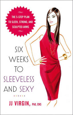 Six weeks sleeveless and - to,