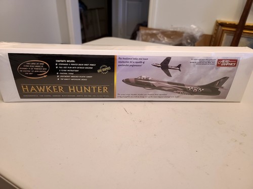 This large wingspan - this, 20-in