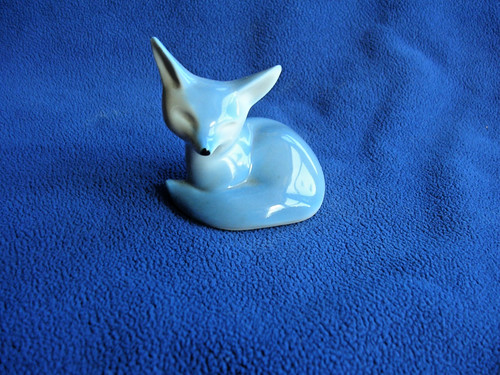Royal dux blue - dux,