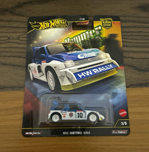 Hot wheels car culture - wheels,