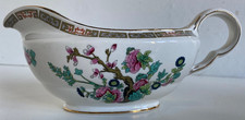 Vintage Maddock Indian Tree