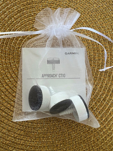 Garmin approach ct10 golf - garmin,