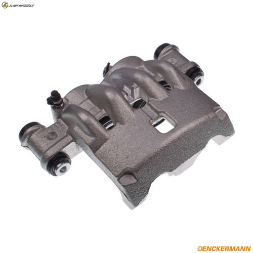 Brake caliper b190247r - brake,