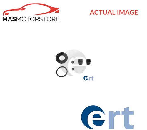 Brake caliper repair - kit, rear