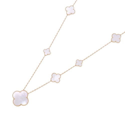 Van cleef arpels - cleef, magic
