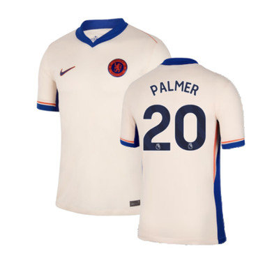 2024 2025 chelsea - chelsea, away