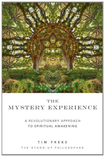 The mystery experience a - the, experience:
