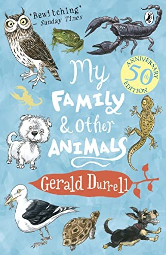 Family and other - my,
