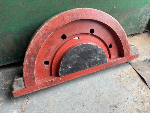 Pattern making and foundry - and,