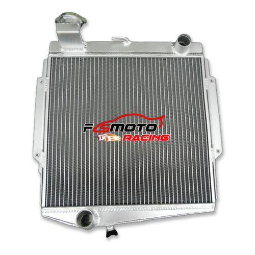 Radiator for datsun - datsun, roadster