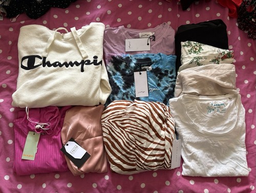 Ladies size bundle of - size,