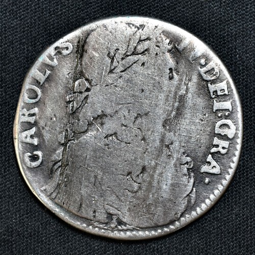 1671 scotland charles - charles, ii,
