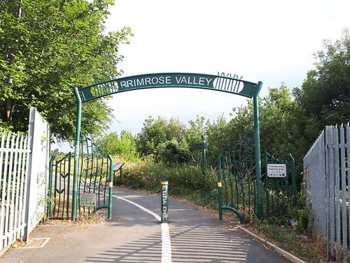 Photo 6x4 entrance - photo,