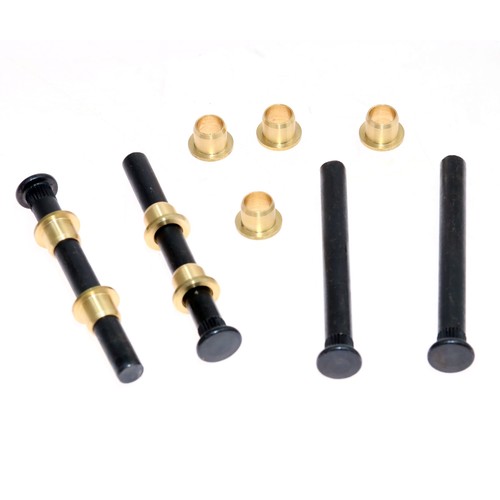 Door hinge pins fit toyota - fit,