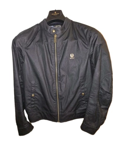 Belstaff kelland navy - belstaff,