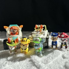 PAW Patrol Everest Snow Plow