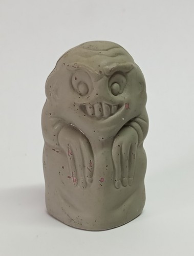 The real ghostbusters brain - real,