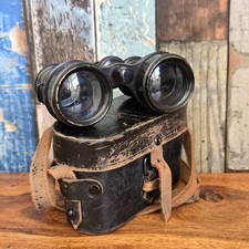 Vintage Military Style