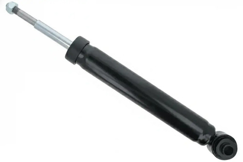 Shock absorber rear - absorber, axle