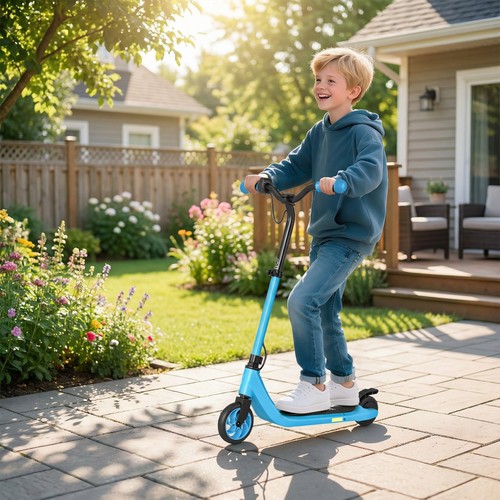 Electric scooter for - scooter,