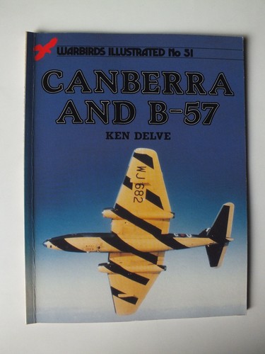 Canberra and warbirds - canberra,