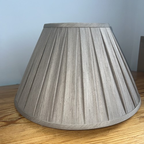 Lovely large taupe beige - lovely,
