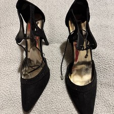 Stilletoe Heels Very Nice for