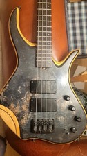 ACG Krell Uber - Bass Guitar