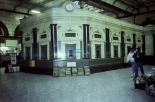 Hull Memory Lane: Paragon