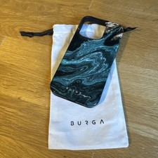 Burga Phone Case for iPhone 15