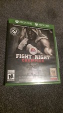 Fight Night Champion - Xbox
