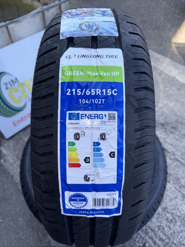 2x215 65r15c linglong 104 102t - 2x215/65r15c,