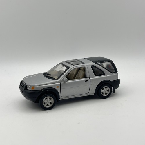 Land rover freelander 1998 - land,