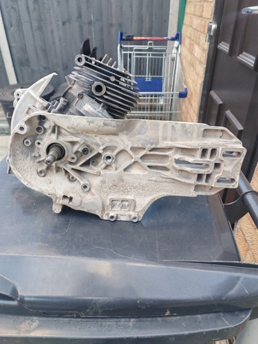 Husqvarna k760 k770 petrol - husqvarna,