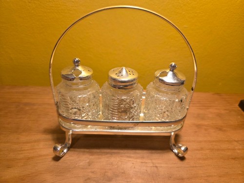 Vintage queen anne - queen,