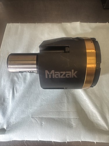 Mazak vdi live tooling - 40,