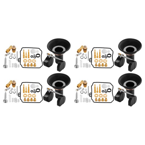 4set carburetor carb repair - carburetor,