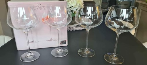 John lewis copa gin glasses - copa,