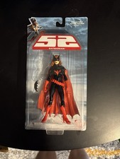 DC Direct 52 Batwoman 
