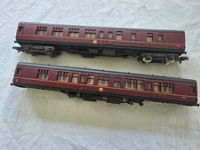 Rake of Lima of 2 Maroon