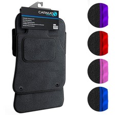 Tailored Car Mats for Audi	A3 8P1  3DR  2003-2013 - Trim Options - UK Made