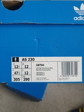 Adidas AS 230 Size? Exclusive